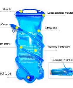 Sac d'hydratation 12L Ultra-léger pour Marche Nordique Course Running Trail ou Randonnée | Wings Light | Hydratation Pack Bülnet Sac d'hydratation 12L Ultra-léger pour Marche Nordique Course Running Trail ou Randonnée | Wings Light | Hydratation Pack Bülnet