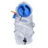 Poche hydratation pliable 1.5L ou 2.5L