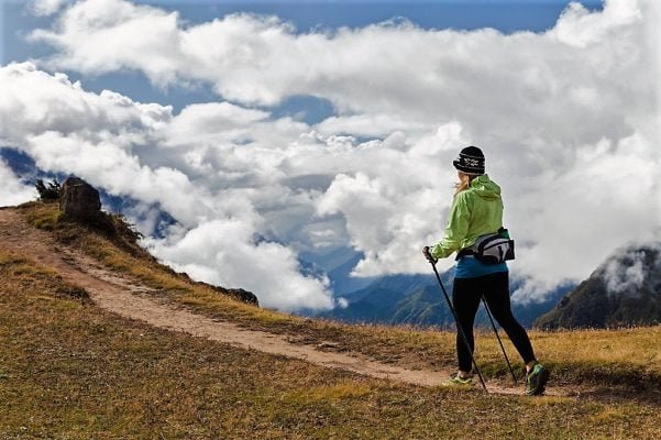 10 conseils pour bien débuter et profiter des bienfaits de la Marche Nordique! Bülnet 10 conseils pour bien débuter la marche