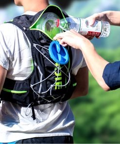 Poche hydratation pliable pour Marche Nordique Course Running Trail ou Randonnée | 1,5L ou 2,5L Bülnet 1194-e24e15.jpeg