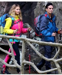 Bâtons de Marche Nordique Pliables et Télescopiques de 100 à 115 cm 100% Carbone | Nordic Cobra 6 Bülnet 477-51cf61.jpeg