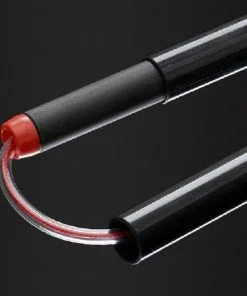 Bâton de Randonnée Carbone Télescopique et Pliable | NatureHigh 115-135 cm Bülnet Bâton de randonnée Carbone Télescopique et Pliable | NatureHigh 115-135 cm trail trekking nature bleu pliable