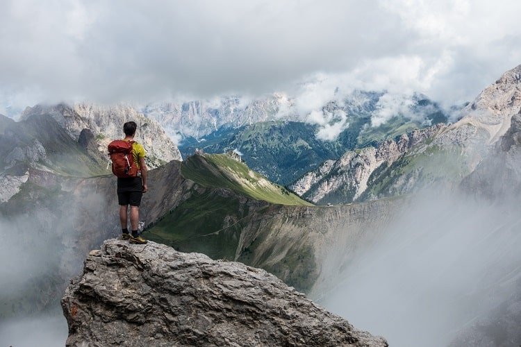 qu'est ce que le Trekking Différence entre trekking et randonnée