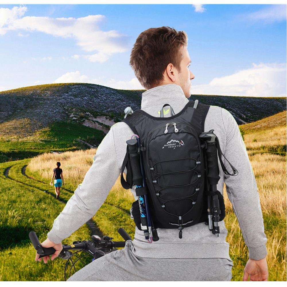 Acheter Sac d'Hydratation 12L Ultra-léger pour Marche | Trail | Running